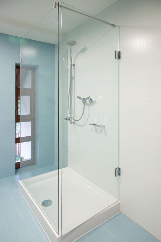 Bathroom Shower Installation in Lancaster County, PA