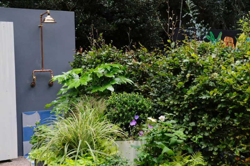 Shower Enclosure Installation
