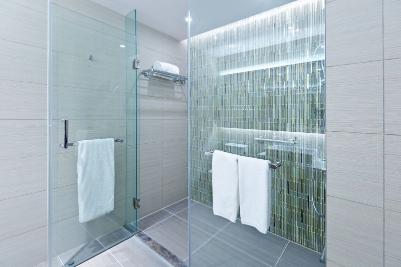Framed Shower Doors