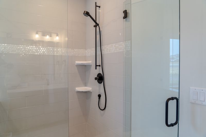Shower Installation in Saint Augustine, FL