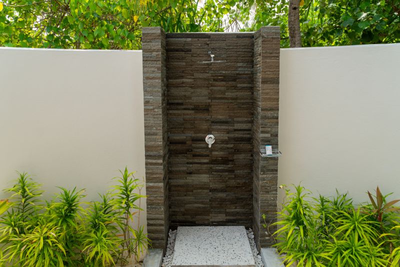 Shower Installation in Saint Petersburg, FL
