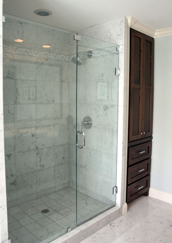 Shower Replacement in Greenwich, CT