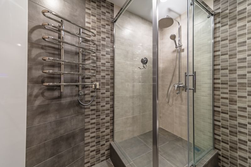 Shower Unit Installation in Saint Petersburg, FL