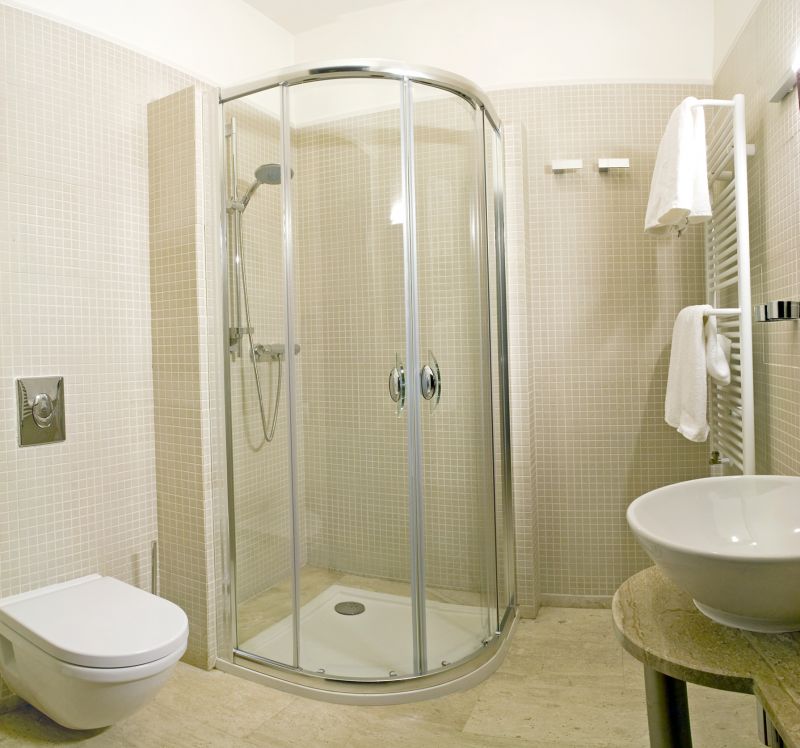 Improved Water Containment