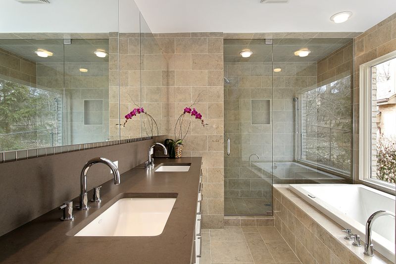 Shower Enclosure Installation - Shower Enclosure Installation Fennville, Michigan